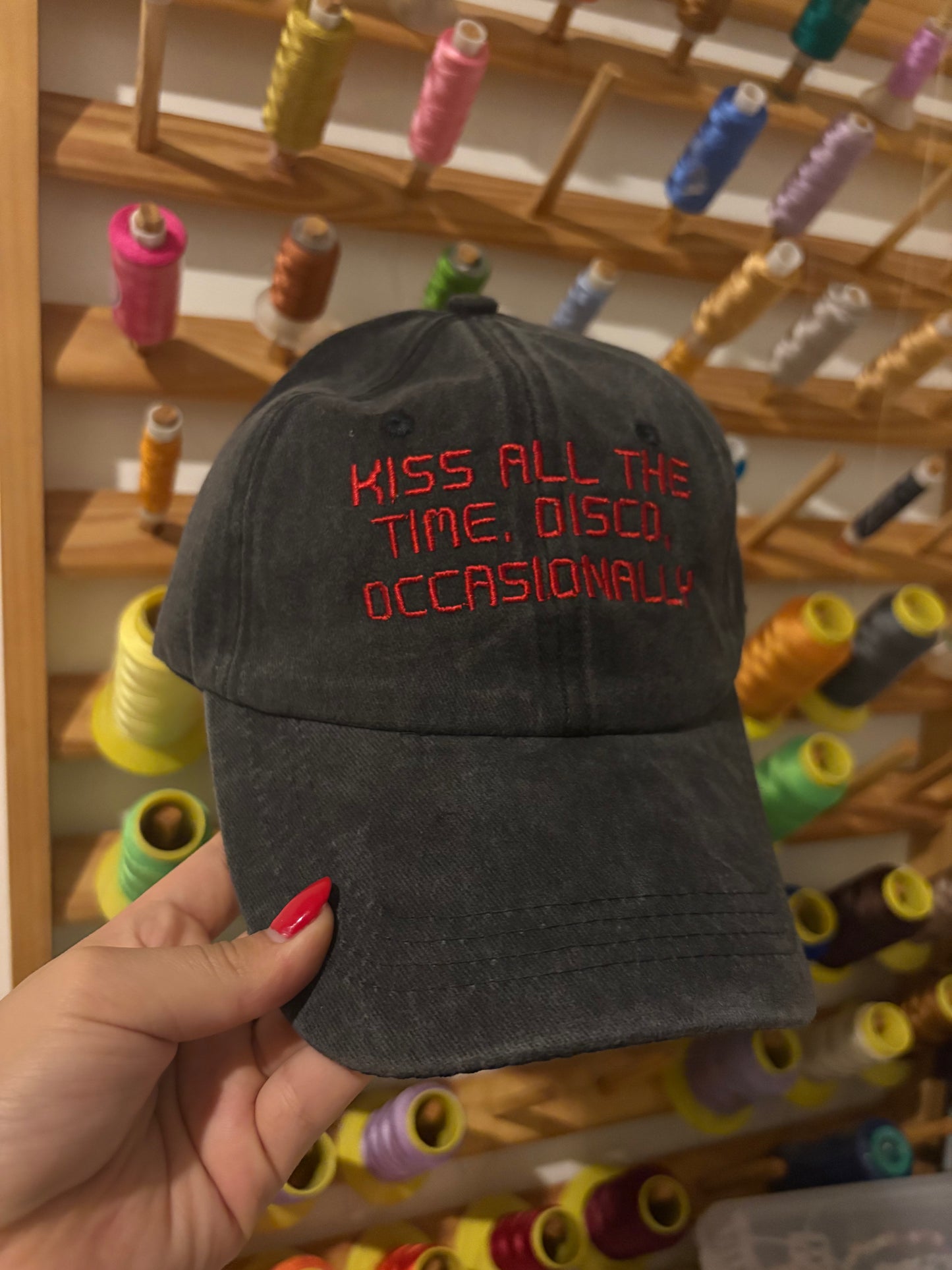 KATTDO Gorra