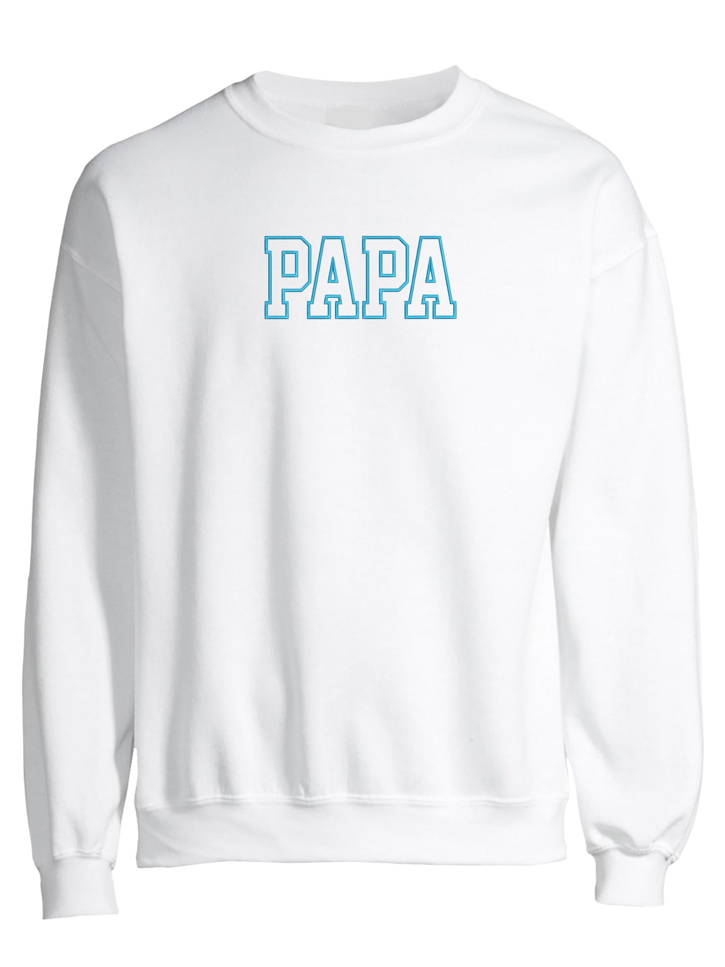 PAPA Sueter Personalizada
