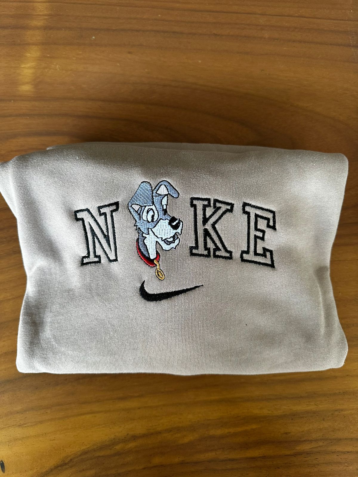 Vagabundo Nike Sueter