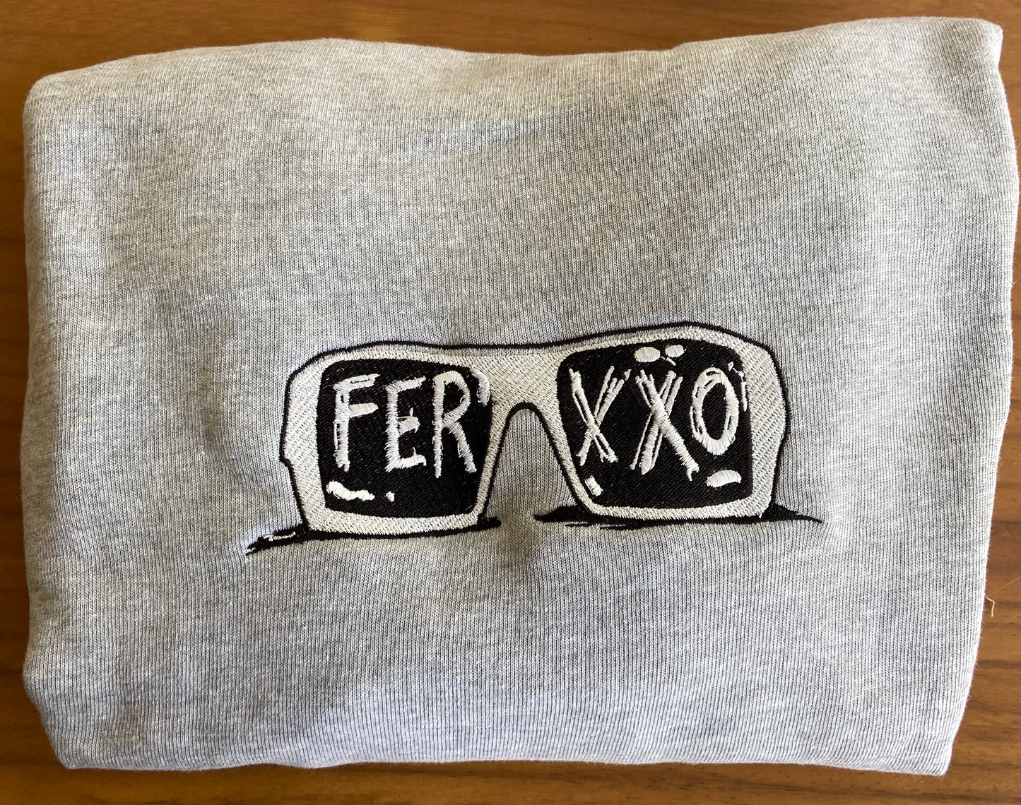 Ferxxo 2 Sueter