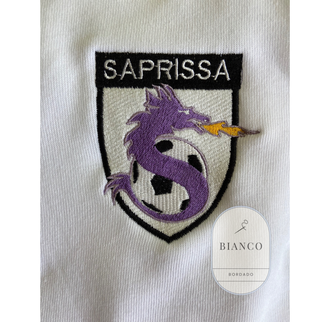 Saprissa Sueter