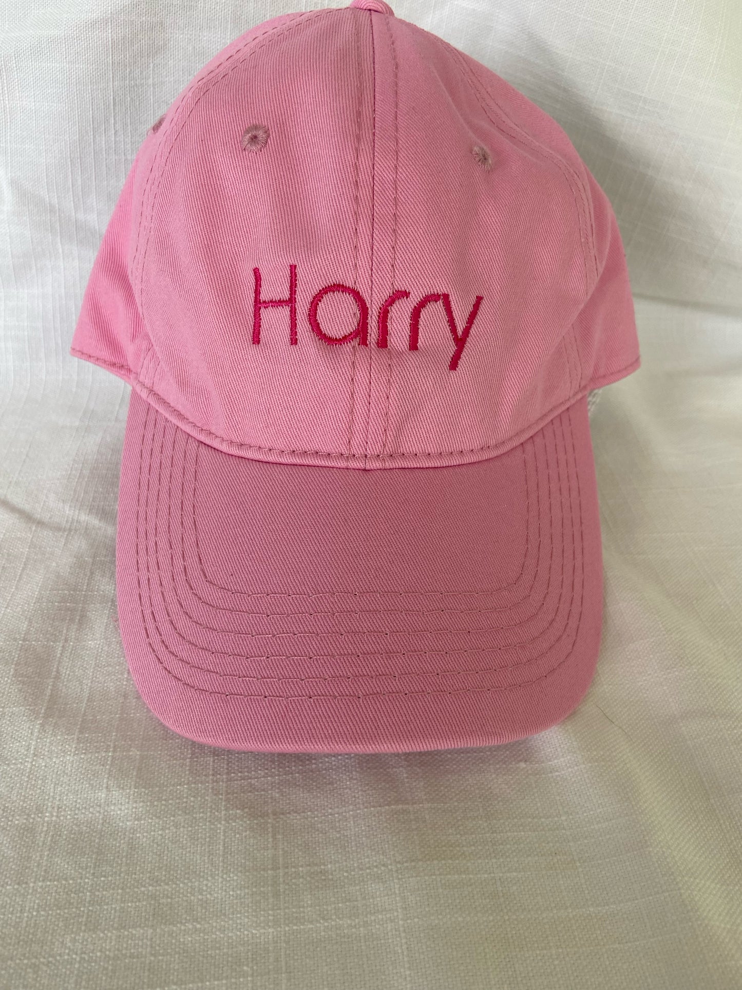 Harry Gorra Bordada