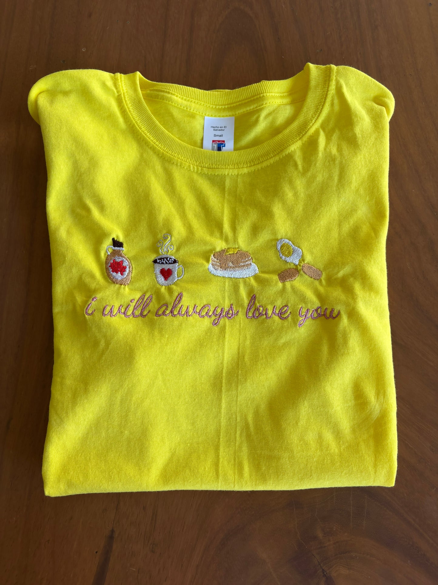 Keep Driving Camisa