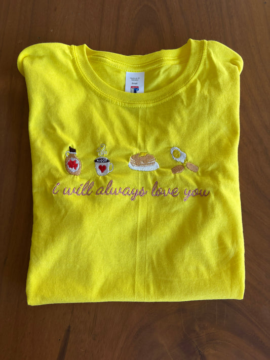 Keep Driving Camisa