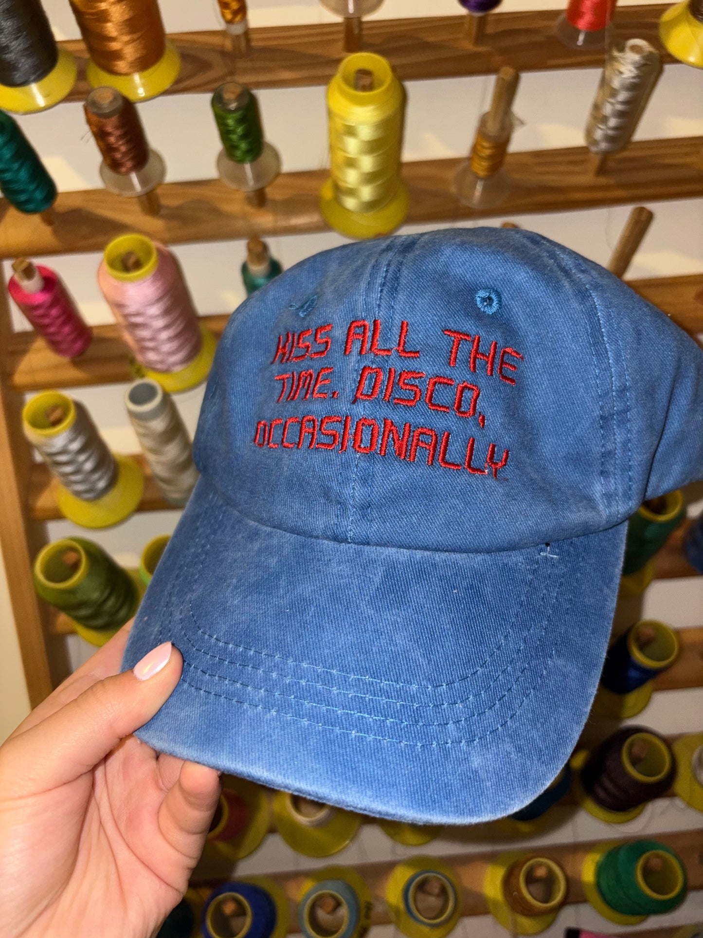 KATTDO Gorra