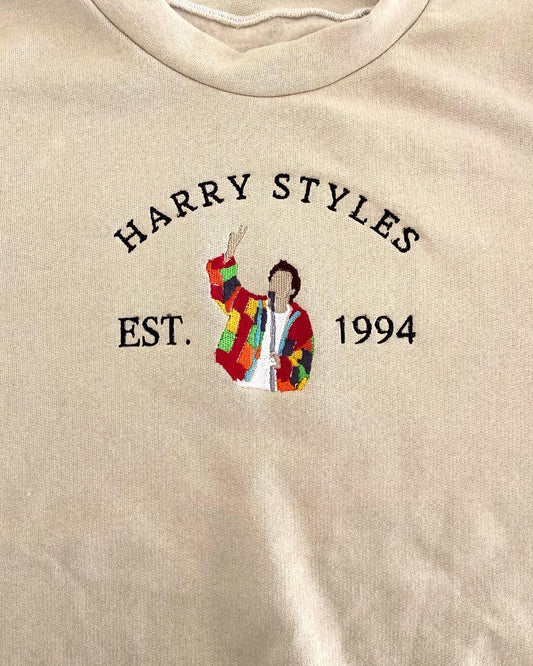 Harry Styles Est. 1994 Sueter