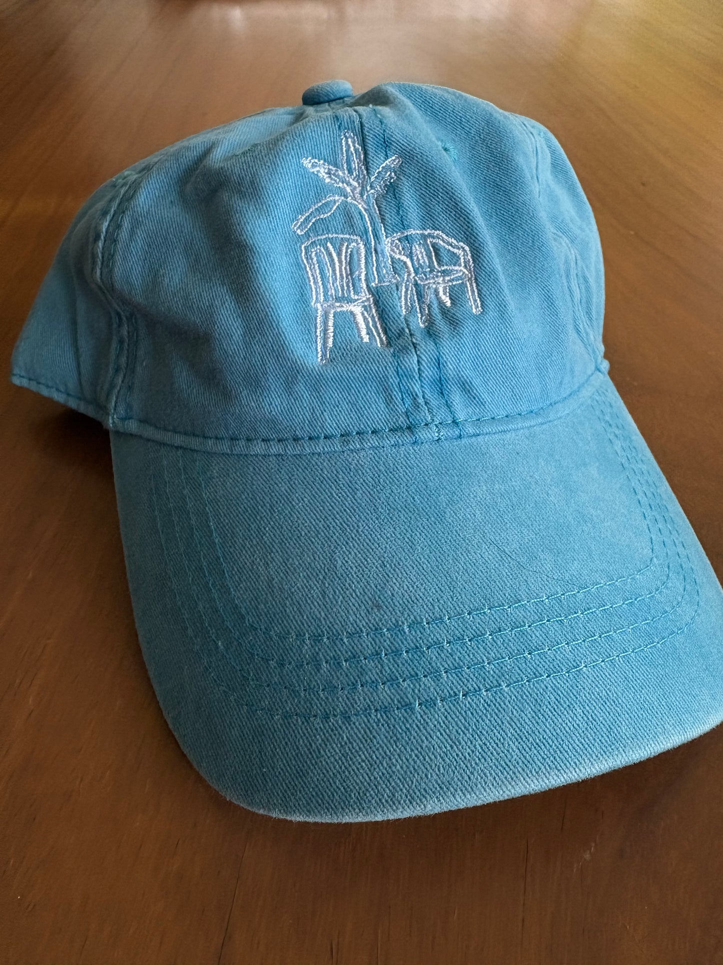 Gorra Personalizada