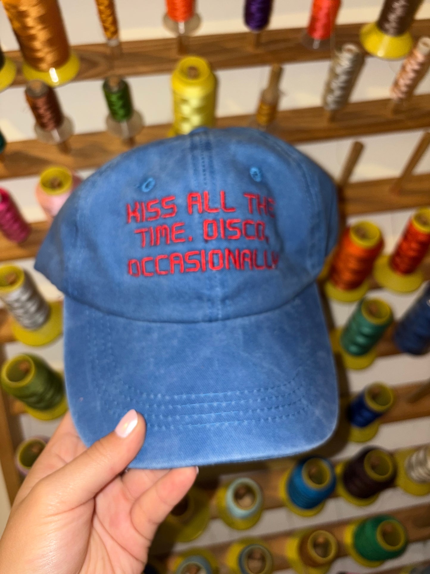 KATTDO Gorra
