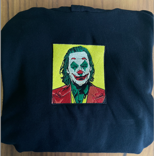 The Joker Sueter