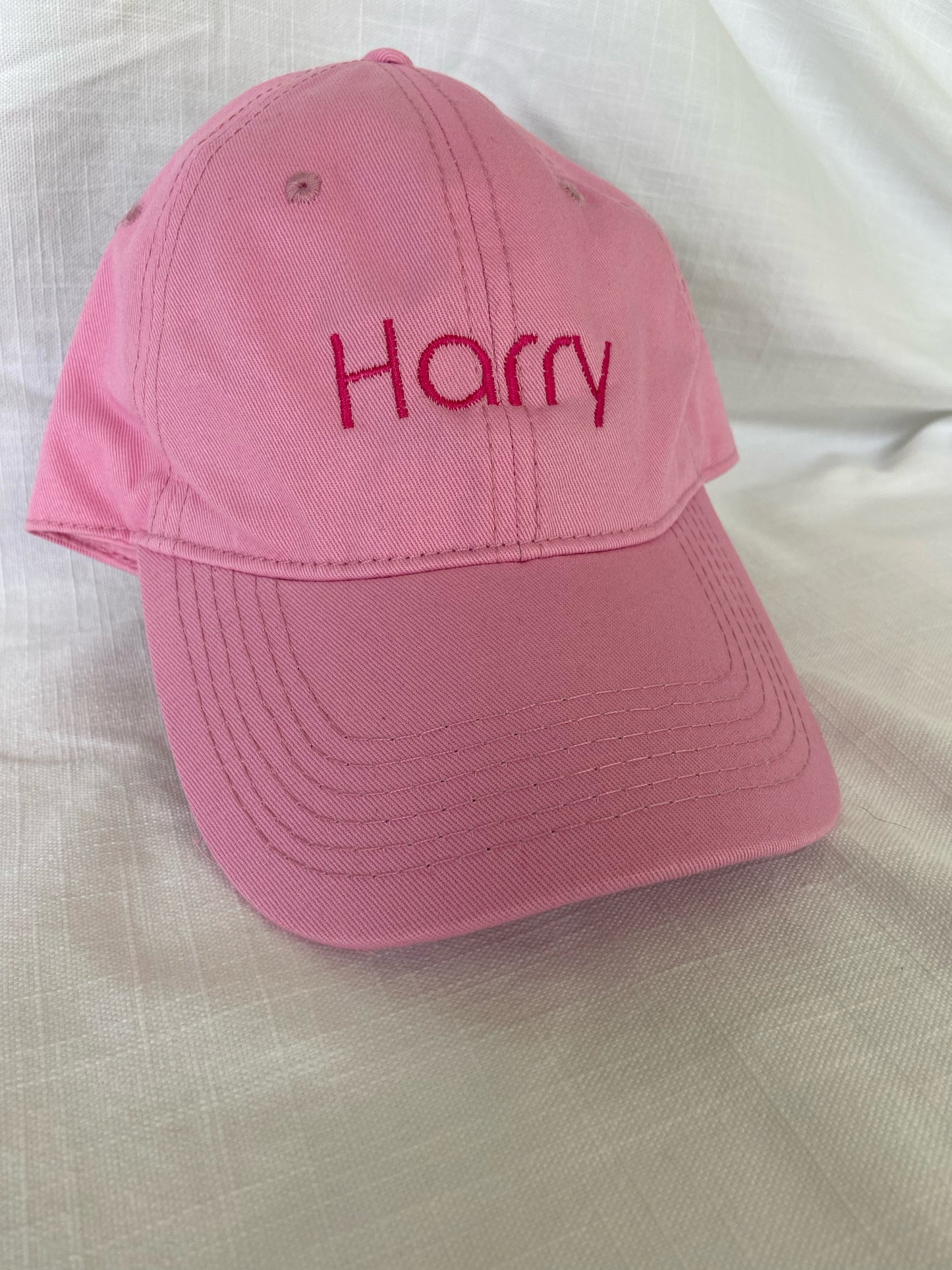 Harry Gorra Bordada