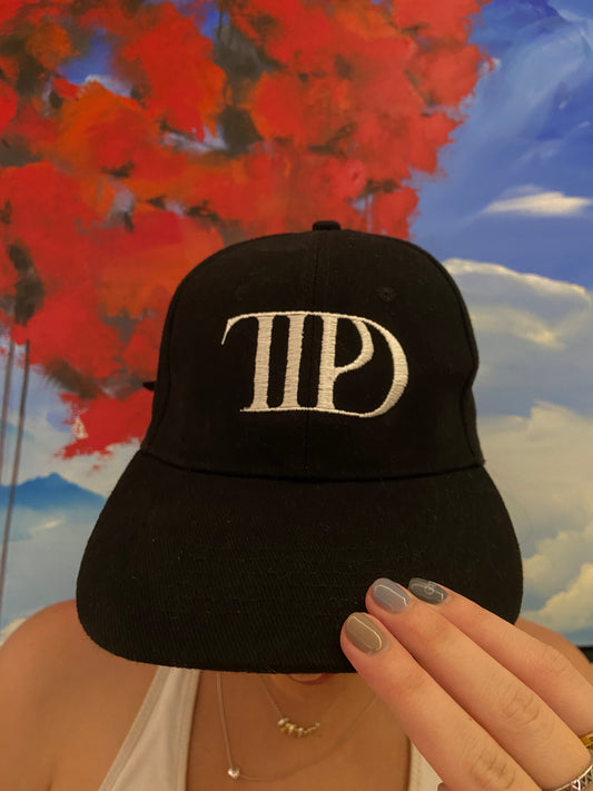 TTPD Gorra