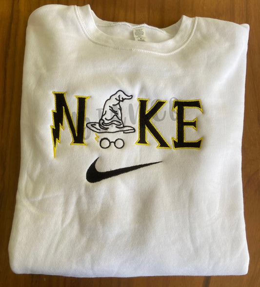 Harry Potter Nike Sueter