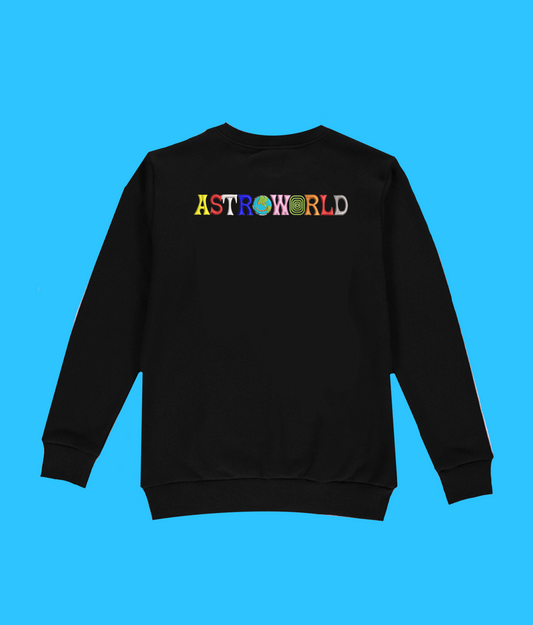 Astroworld Sueter