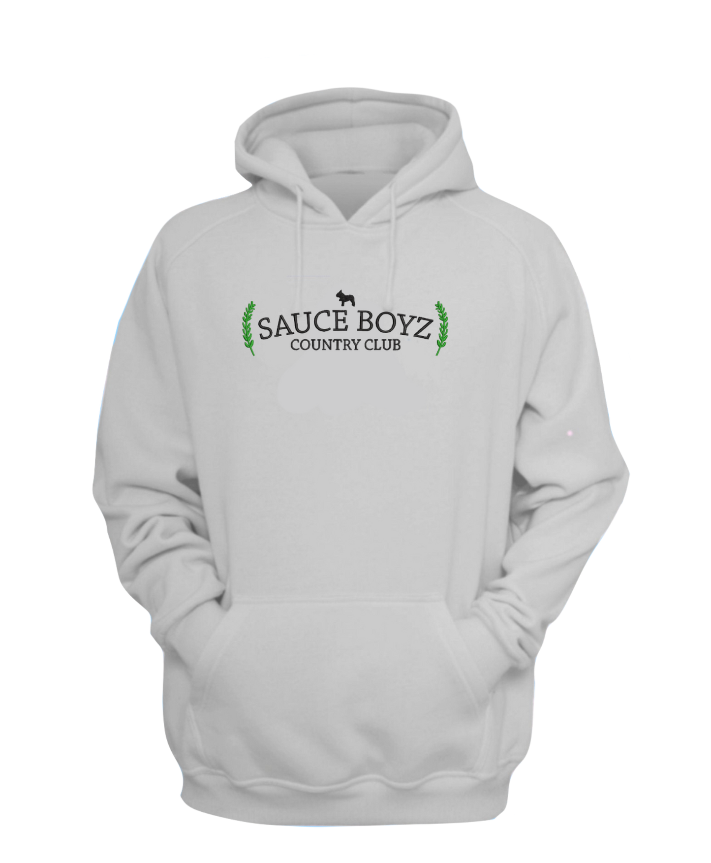 Sauce Boyz Country Club Sueter