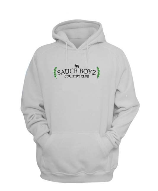 Sauce Boyz Country Club Sueter