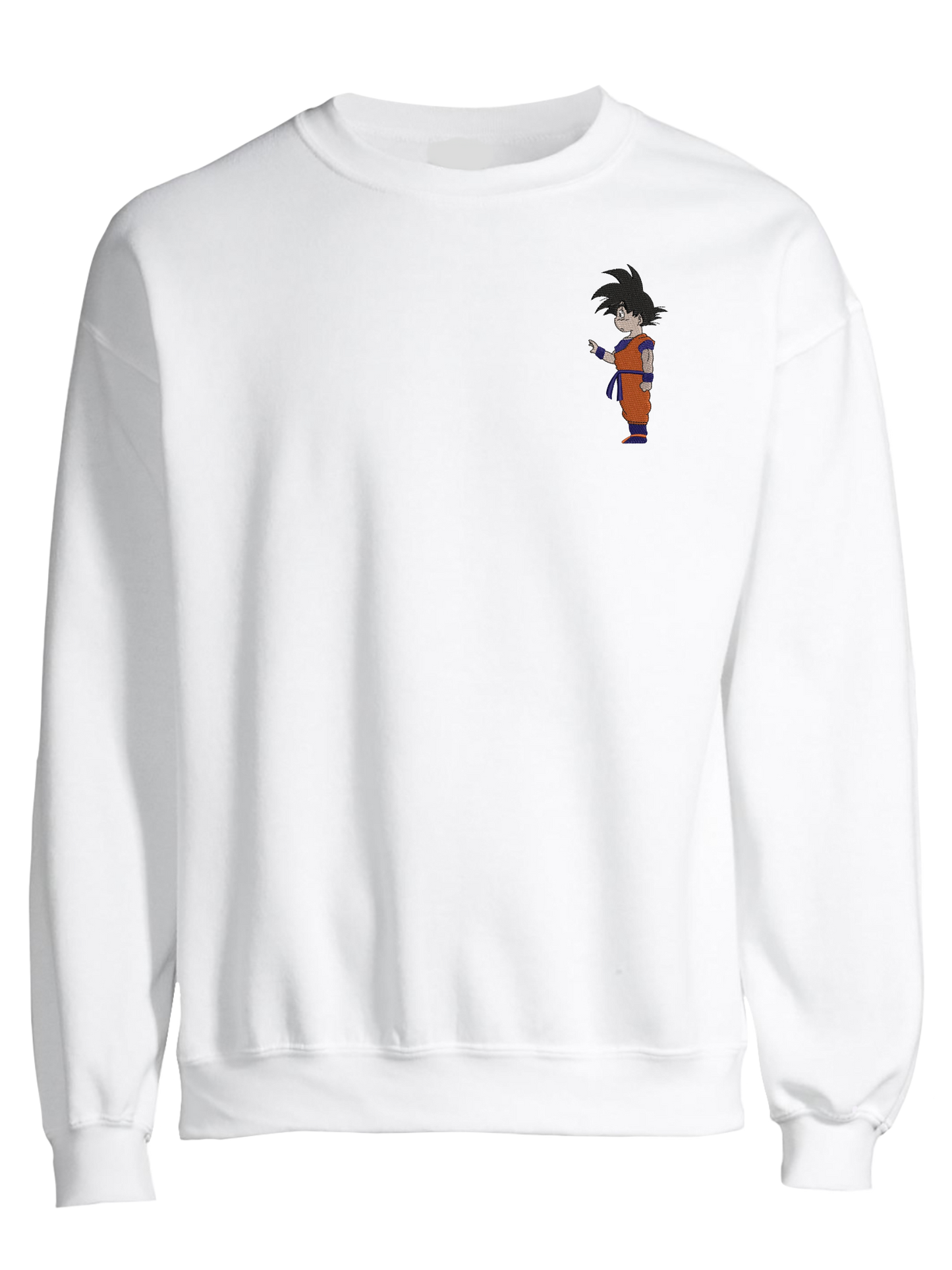 Goku Kid Sueter