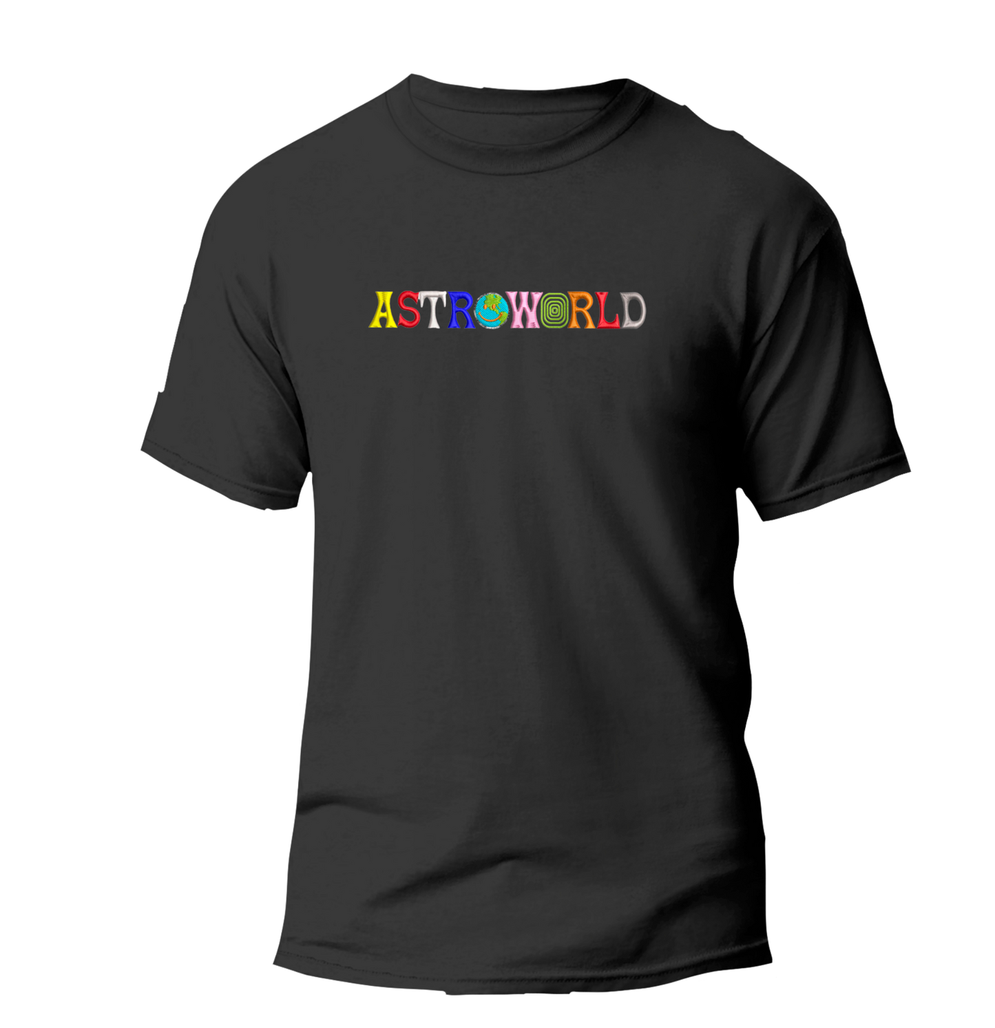 Astroworld Camisa