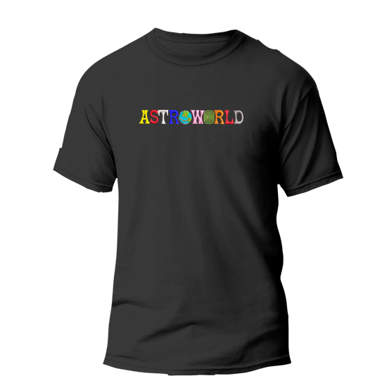 Astroworld Camisa