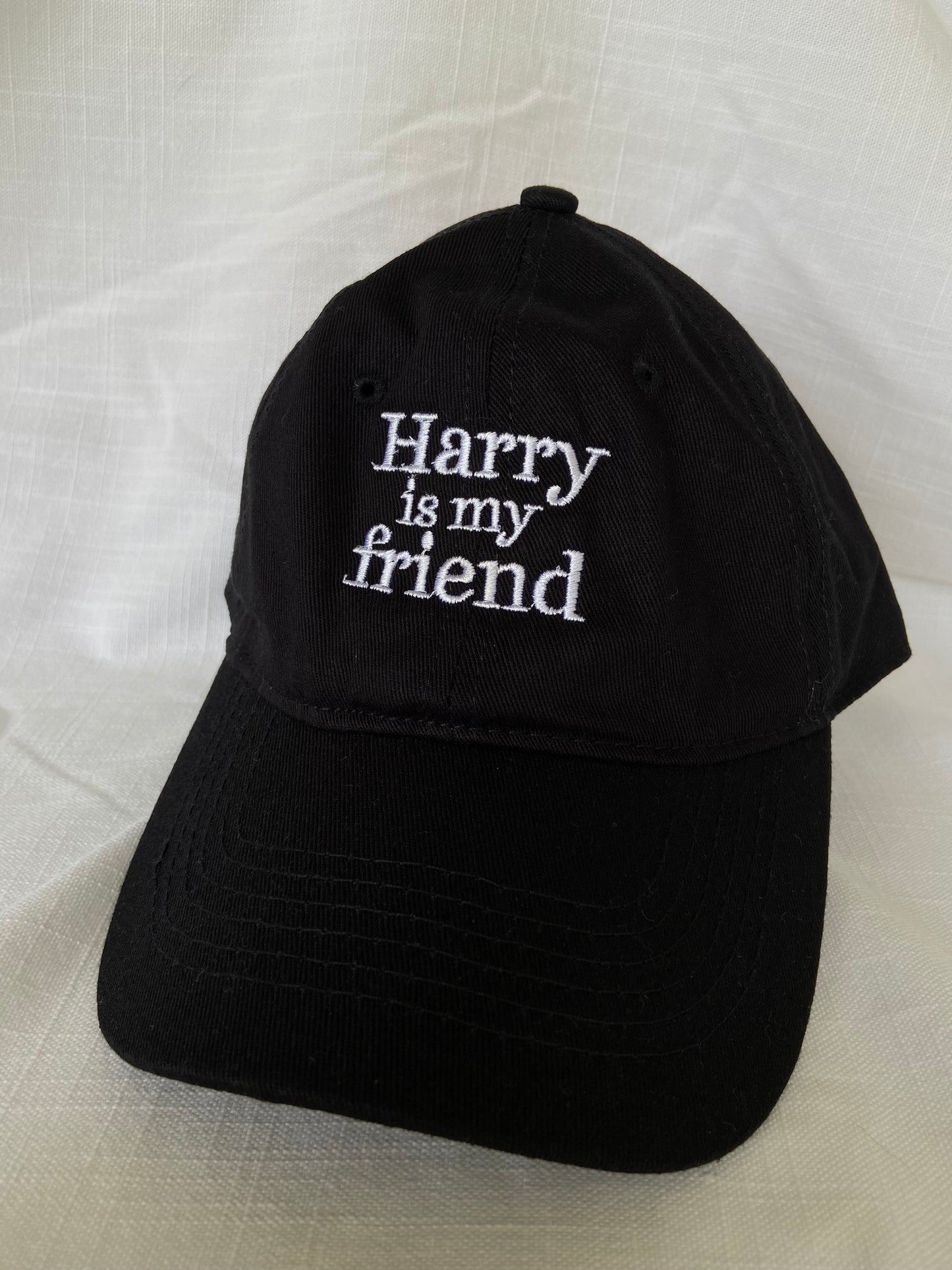 Harry Is My Friend Gorra