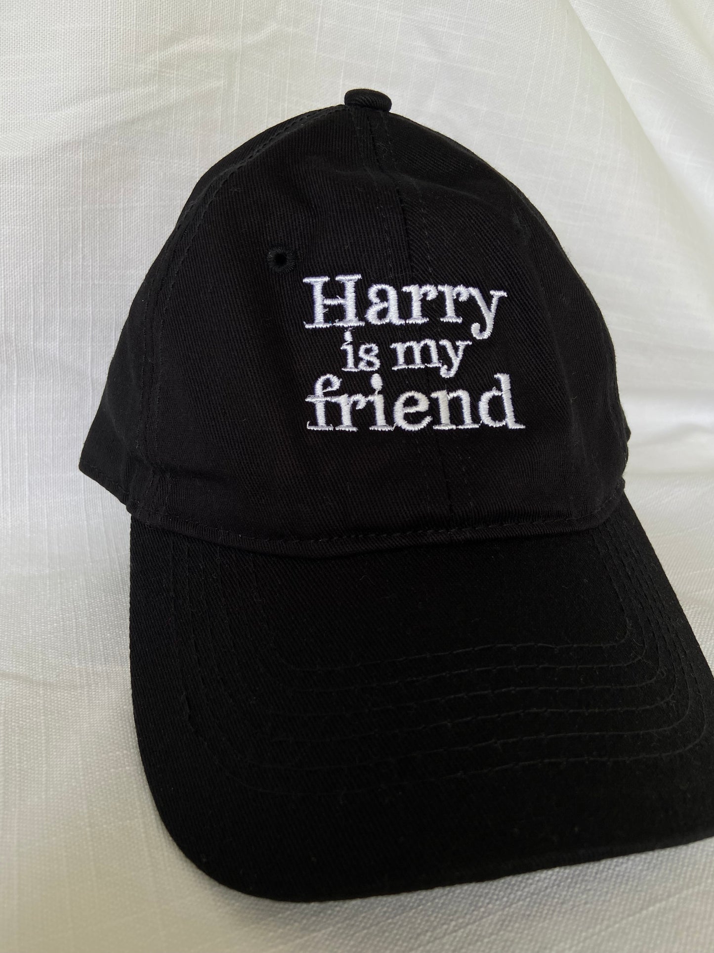 Harry Is My Friend Gorra