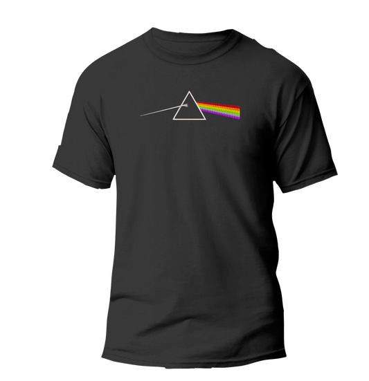 Pink Floyd Dark Side of the Moon Camisa