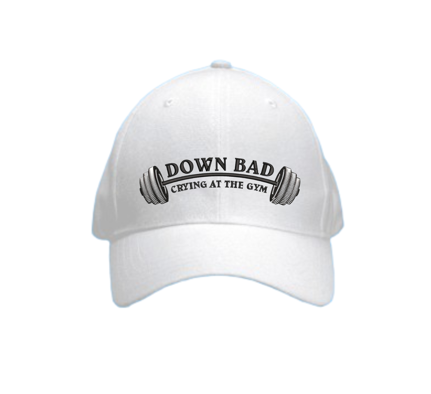 Down Bad Gorra