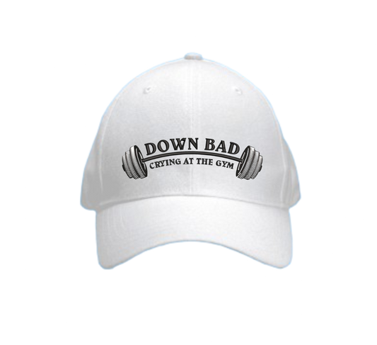 Down Bad Gorra