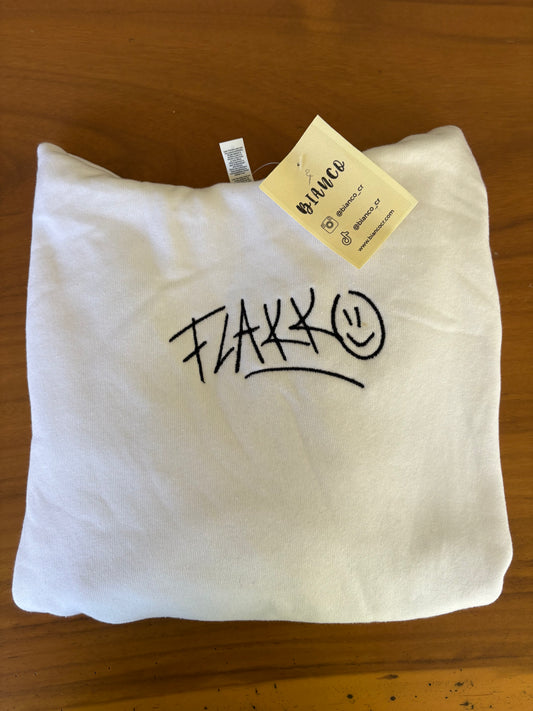 Flakko Sueter Bordada