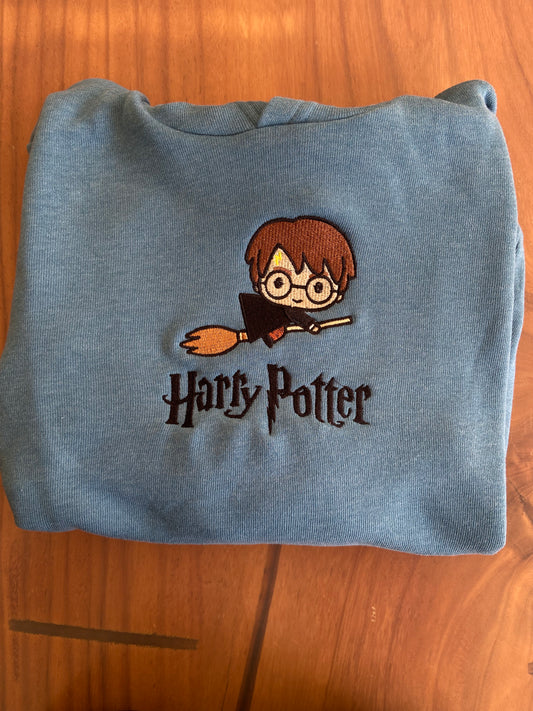 Harry Potter Sueter