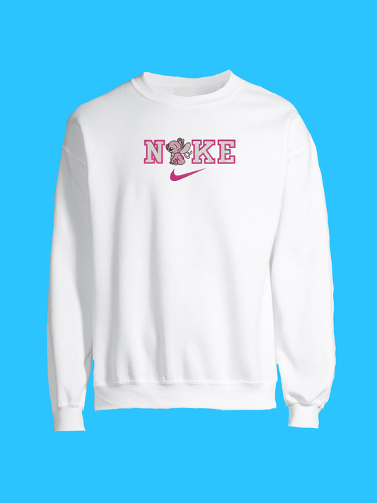 Angel Nike Sueter