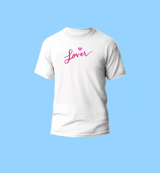 Lover Camisa