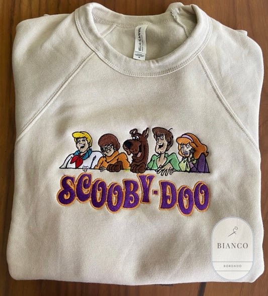 Scooby-Doo Sueter