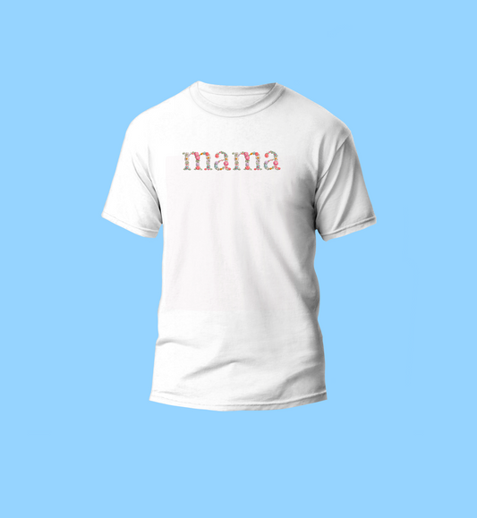 Mama Camisa