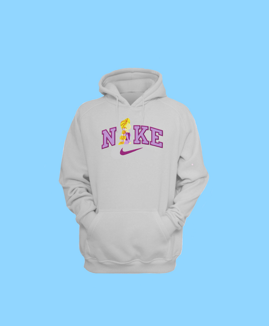 Rapunzel Nike Sueter