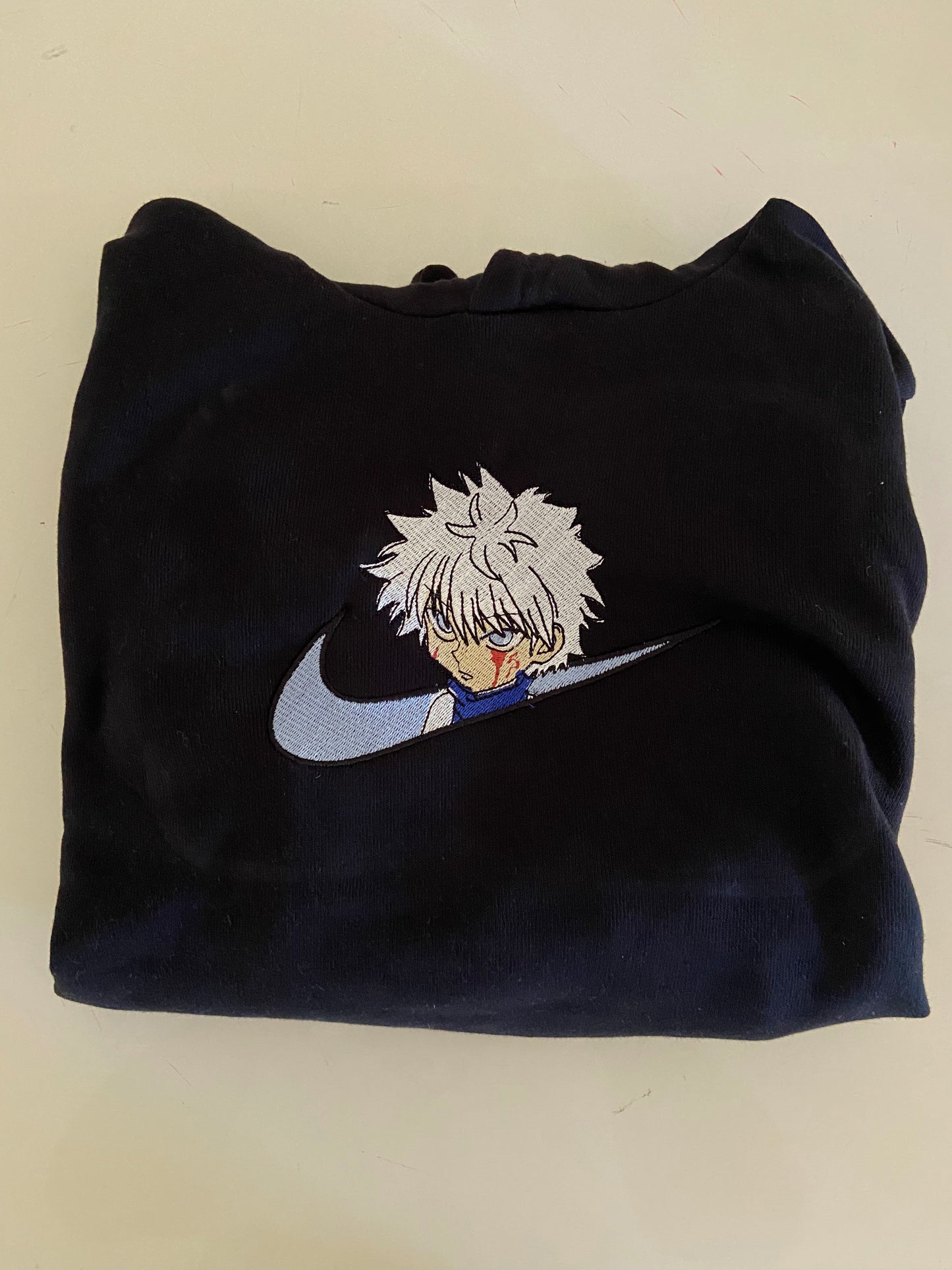 Killua Sueter